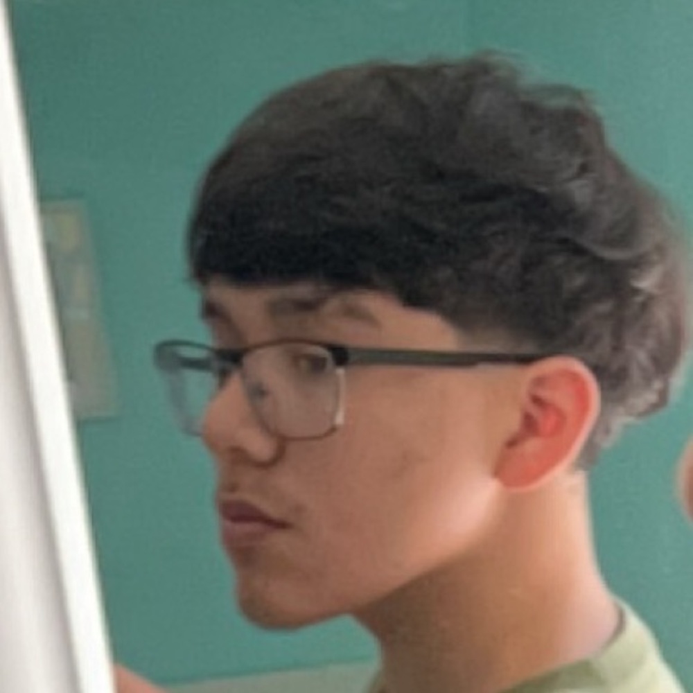 my names Ethan hit me up on insta or depop for anything you find interesting